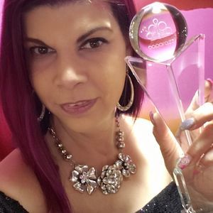 Meet your Posher, Yelitza